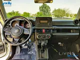 Suzuki JIMNY 2022 MODEL